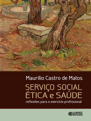 cover image of Serviço social, ética e saúde